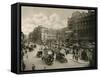 Strand 1908-null-Framed Stretched Canvas