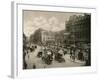 Strand 1908-null-Framed Art Print