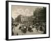 Strand 1908-null-Framed Art Print