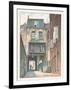 Gramercy Black