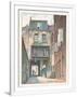 Gramercy White