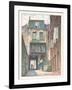Gramercy Black