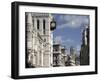 Strand, London-Richard Bryant-Framed Photographic Print