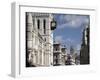 Strand, London-Richard Bryant-Framed Photographic Print