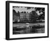 Strand-On-The-Green-null-Framed Photographic Print