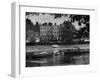 Strand-On-The-Green-null-Framed Photographic Print