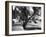 Strand-On-The-Green-Fred Musto-Framed Photographic Print