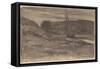 Stranded, 1875-William Morris Hunt-Framed Stretched Canvas