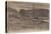 Stranded, 1875-William Morris Hunt-Stretched Canvas