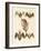 Strange Chiroptera-null-Framed Giclee Print