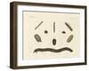 Strange Insects-null-Framed Giclee Print