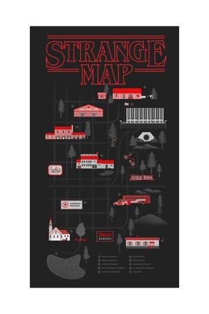 strange maps by frank jacobs