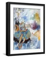 Strange Space-Jolene Goodwin-Framed Giclee Print