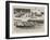 Strange Tales of the Silver Thames in the Holiday Season, What We May Expect-William Ralston-Framed Giclee Print