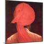 Strange Turban-Lincoln Seligman-Mounted Giclee Print