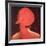 Strange Turban-Lincoln Seligman-Framed Giclee Print