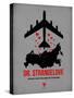 Strangelove-David Brodsky-Stretched Canvas