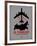 Strangelove-David Brodsky-Framed Art Print