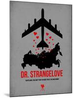 Strangelove-David Brodsky-Mounted Art Print