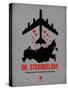 Strangelove-David Brodsky-Stretched Canvas