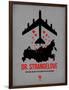 Strangelove-David Brodsky-Framed Art Print