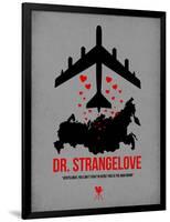 Strangelove-David Brodsky-Framed Art Print