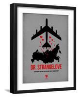 Strangelove-David Brodsky-Framed Art Print