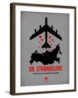 Strangelove-David Brodsky-Framed Art Print