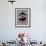 Strangelove-David Brodsky-Framed Art Print displayed on a wall