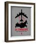 Strangelove-David Brodsky-Framed Art Print