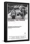 Stranger Than Paradise-null-Framed Poster