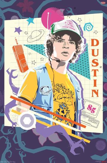 Standard Poster, , large
