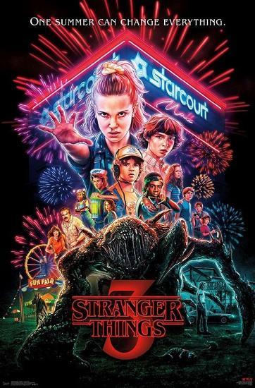 Standard Poster, , large