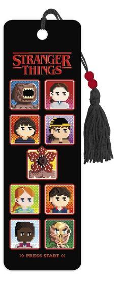 Bookmarks, , large