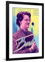 Stranger Things - Barb-null-Framed Poster