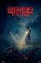 Stranger Things - Bikes-null-Lamina Framed Poster