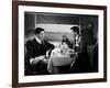 Strangers on a Train, 1951-null-Framed Photographic Print