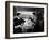 Strangers on a Train, 1951-null-Framed Photographic Print