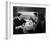 Strangers on a Train, 1951-null-Framed Photographic Print