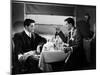 Strangers on a Train, 1951-null-Mounted Photographic Print