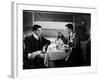 Strangers on a Train, 1951-null-Framed Photographic Print