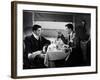 Strangers on a Train, 1951-null-Framed Photographic Print