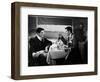 Strangers on a Train, 1951-null-Framed Photographic Print