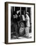 Strangers on a Train, 1951-null-Framed Photo