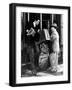 Black Frame