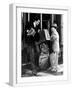 White Frame