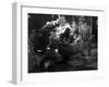 Strangers On A Train, Robert Walker, Farley Granger, 1951-null-Framed Photo