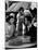 Strangers on a Train, Ruth Roman, Farley Granger, 1951-null-Mounted Photo