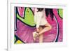 Strap-Maria J Campos-Framed Photographic Print