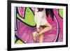 Strap-Maria J Campos-Framed Photographic Print